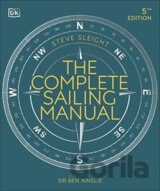 The Complete Sailing Manual