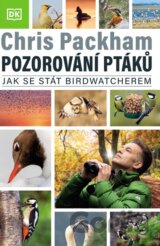 Pozorování ptáků