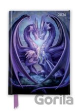 Anne Stokes: Raising Dragons 2026