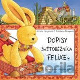 Dopisy světoběžníka Felixe