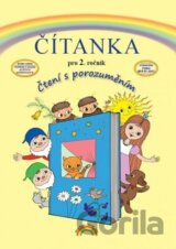Čítanka 2, Čtení s porozuměním