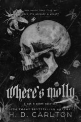 Where's Molly (UK Edition)