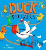 Duck Delivers