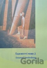 Tajemství nebe 2.díl