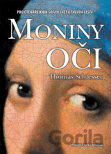 Moniny oči