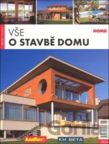 Vše o stavbě domu
