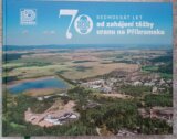 70 let od zahájení těžby uranu na Příbramsku