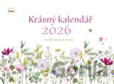 Krásný kalendář 2026
