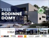 Rodinné domy 2023