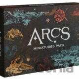 Arcs CZ: Miniatury