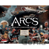 Arcs CZ