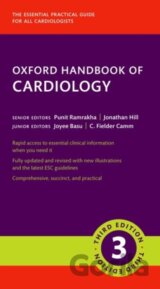 Oxford Handbook of Cardiology