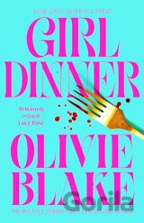 Girl Dinner