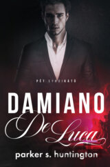 Damiano de Luca (český jazyk)