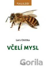 Včelí mysl