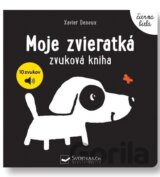 Moje zvieratká