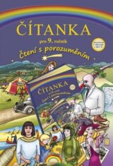 Čítanka 9, Čtení s porozuměním