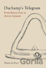 Duchamp´s Telegram