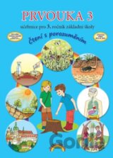 Prvouka 3 - učebnice, Čtení s porozuměním