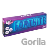 Fortnite Neon svetlo