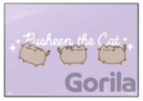 Podložka na písací stôl Pusheen: Momenty v živote mačky