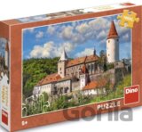 Hrad Křivoklát XL