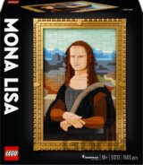 LEGO® Art 31213 Mona Lisa