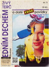 Živý terč a další krimi povídky