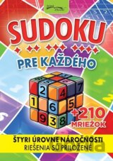 Sudoku pre každého
