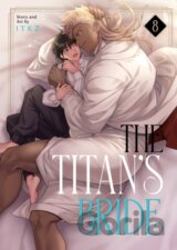 The Titan's Bride 8