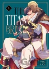 Titan´s Bride Vol. 4