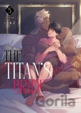 Titan´s Bride Vol. 5