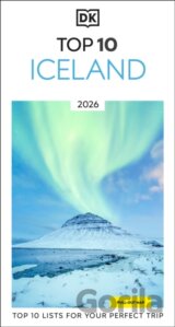 DK Top 10 Iceland