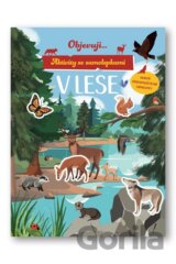 Objevuji... V lese