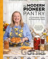 The Modern Pioneer Pantry