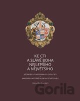 Ke cti a slávě Boha nejlepšího a největšího