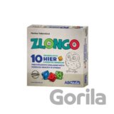 Zlongo - 10 originálnych hier s rôznymi obmenami