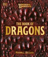 Dungeons & Dragons: The Book of Dragons