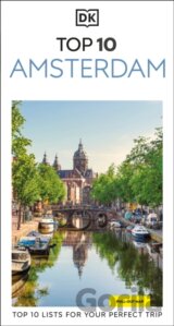 DK Top 10 Amsterdam