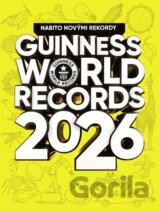 Guinness World Records 2026