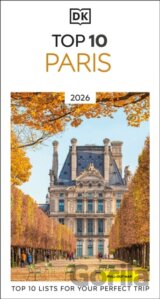 DK Top 10 Paris