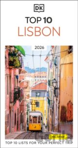 DK Top 10 Lisbon