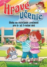 Hravé učenie