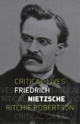 Friedrich Nietzsche