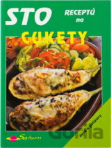 Sto receptů na cukety, dýně a patizony