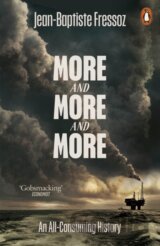 More and More and More
