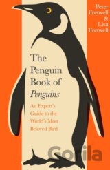 The Penguin Book of Penguins