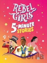 Rebel Girls 5-Minute Stories