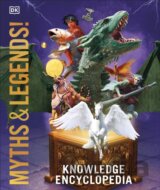 Knowledge Encyclopedia Myths and Legends