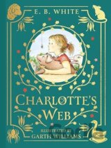 Charlottes Web